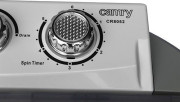 Camry Spin veļas mašīna ar centrifūgu