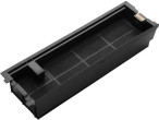 Electrolux ELECTROLUX MCFE18ST oglekļa filtrs [Filtr]