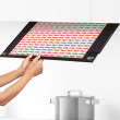 Rayen virtuves pārsega filtrs 57 x