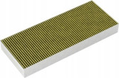 Siemens LZ11IXB16. Tvaika nosūcēja filtrs. Balts