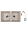 AQ.901-2003508 izlietne AQUAFORM MARANELLO ELASTICO