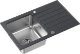 Zlewozmywak GraniteQ KENNETH 111 Fusion GraniteQ