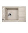 Zlewozmywak Laveo AQ.901-1012010 / AQUAFORM