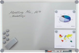 Maul Whiteboard MAULpro 60x90cm kompletny zestaw