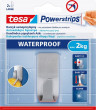 Tesa tesa Powerstrips ūdensizturīgs Haken Zoom