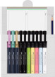 Faber-Castell Creative komplekts Rokas burti. 12