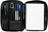 Helikon-Tex A5 piezīmjdatora vāciņš melns [Notebook