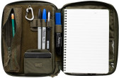 Helikon-Tex A5 piezīmjdatora vāciņš olīvzaļš [Notebook