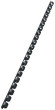 Leitz Spines Plastic 10 mm comBIND