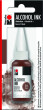 SmartMax alkohola tinte 20ml. brūna 285