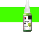 SmartMax alkohola tinte 20ml. neonzaļa 365