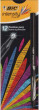 Bic Cienkopis Intensitātes sods [Intenstity fine]