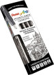 Pointline 5 gab PENTEL [Cienkopis Pointliner