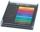 Faber-Castell Pitt Artist pildspalvu otu komplekts