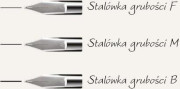 Herlitz Pióro wieczne My.Pen L