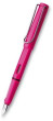 Lamy Pen F LAMY Safari 013