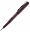Lamy Pióro fioletowe LAMY Safari 0E3