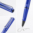 Lamy Pióro kulkowe LAMY Safari 314