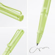 Lamy Pióro kulkowe M 3D0 LAMY