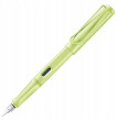 Lamy tintes pildspalva 0D0. F Safari