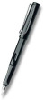 Lamy tintes pildspalva F LAMY Safari