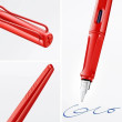 Lamy LAMY Joy 015 pildspalva. 1