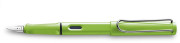 Lamy Pióro wieczne LAMY Safari 013