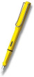 Lamy LAMY Safari 018 tintes pildspalva