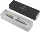 Parker DŁUGOPIS JOTTER STALOWY GT