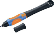 Pelikan Pióro kulkowe Griffix Neon Black