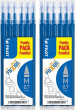 Pilot FriXion Ball. zila. 0.7
