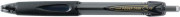 UNI-BALL Power Tank pildspalva SN-227. melna