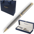 Waterman Hemisphere Stone Grey GT lodīšu