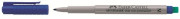 Faber-Castell marķieris 152651 1 gab. Zils