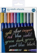 Staedtler Metallic kaligrāfijas pildspalva 2.8mm