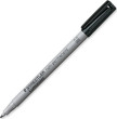 Staedtler STAEDTLER folijas pildspalva Lumocolor neperm