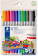 Staedtler STAEDTLER Noris Club Fasermaler ar
