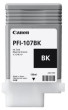 Canon PFI-107BK (6705B001AA)