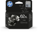 HP 62XL High Yield Black Original