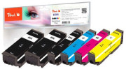Peach Patrone Epson Multipack Plus PBK