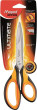 Maped Ultimate 21 cm. melns. dzeltens