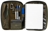Helikon-Tex A5 piezīmjdatora vāciņš PL Woodland