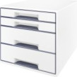 Leitz LEITZ CUBE WOW Schubl. Box