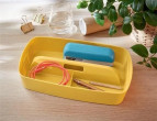 Leitz MyBox Cosy Organizer mały z