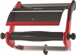 Tork Performance vægholder. sort/rød TORK 652108