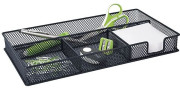 Wedo 65 1601 dokumentu plaukts Melns