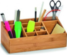 Zeller Zeller. Koka organizators. bambuss. 25