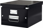 Leitz C&S A4 WOW universālā kaste