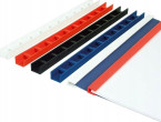 Argo LISTWY ZATRZASKOWE 20MM GREENBINDER 421201