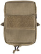 Helikon-Tex Document Case Insert® Cordura® Coyote